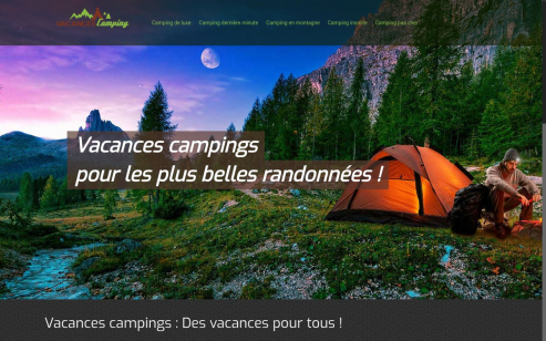 https://www.vacances-camping.net
