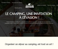 https://www.matelascamping.com